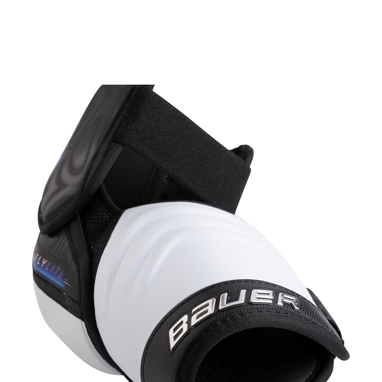 bauer-vapor-flylite-ellenbogenschutz-junior image 2