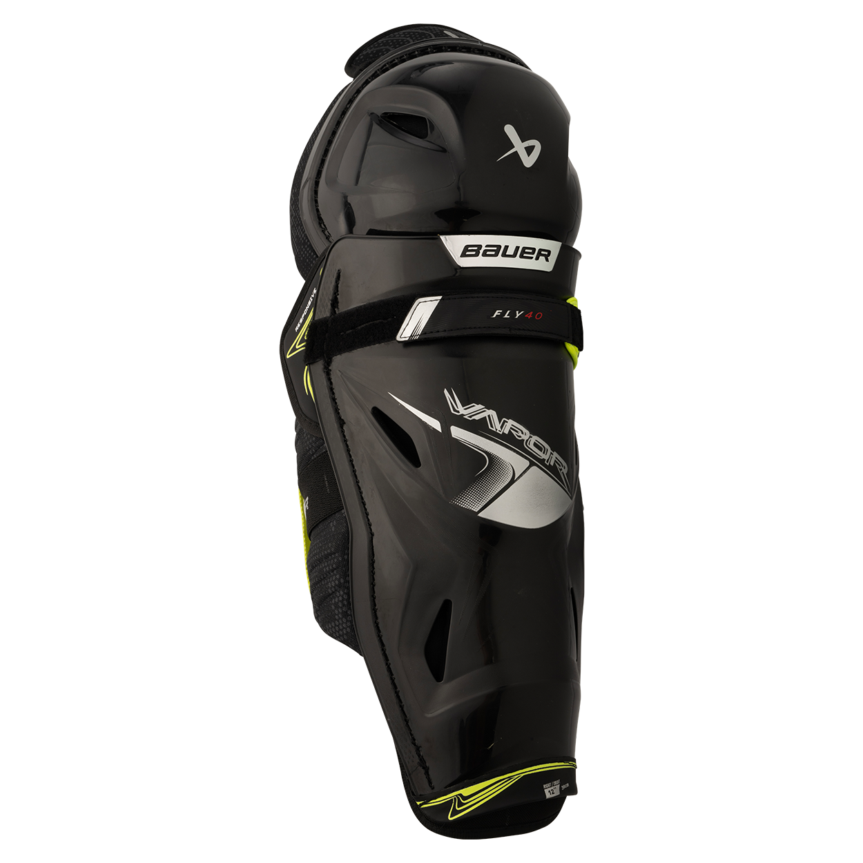bauer-vapor-fly40-schienbeinschutz-junior image 1