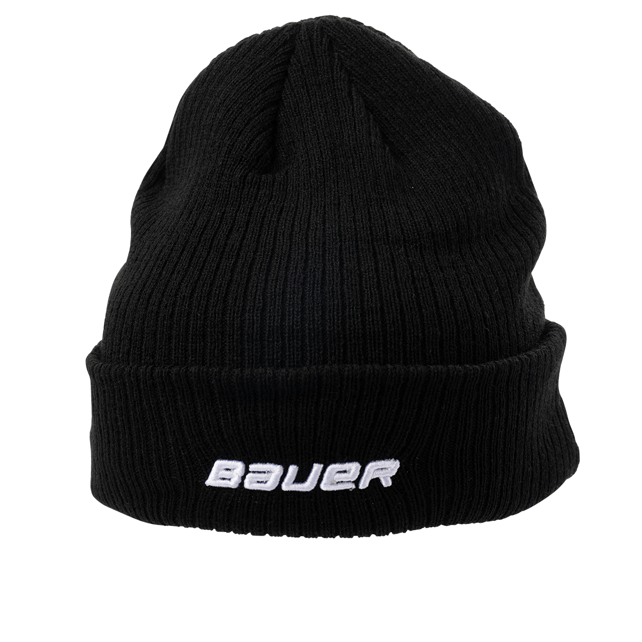 bauer-team-ribbed-toque-m-tze-senior image 1