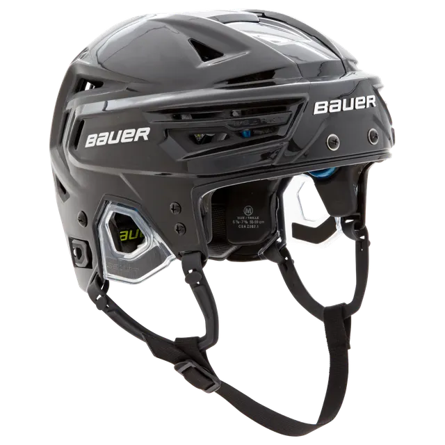 bauer-re-akt-eishockeyhelm-custom-mybauer-re-akt-helmet image 1