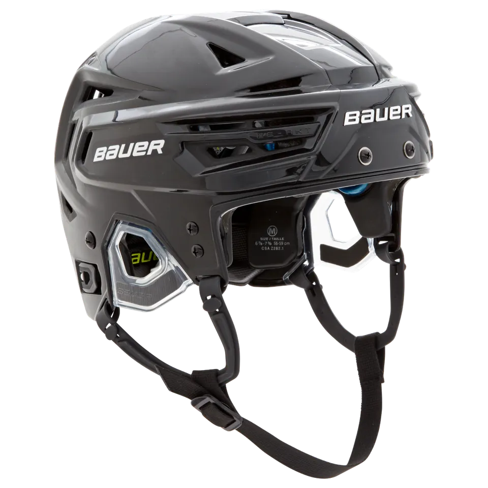 bauer-re-akt-eishockeyhelm-custom-mybauer-re-akt-helmet image 1