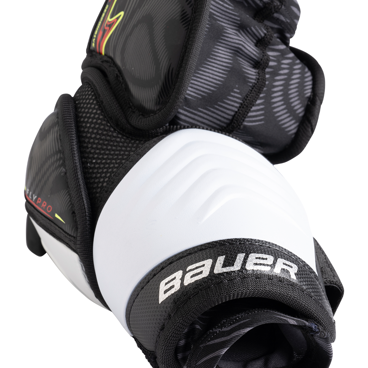 bauer-vapor-flypro-junior-ellbogenschoner image 5