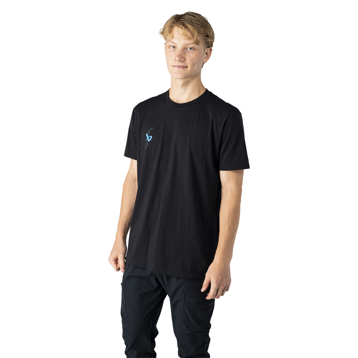 bauer-fishbowl-friday-graphic-t-shirt-herren image 4