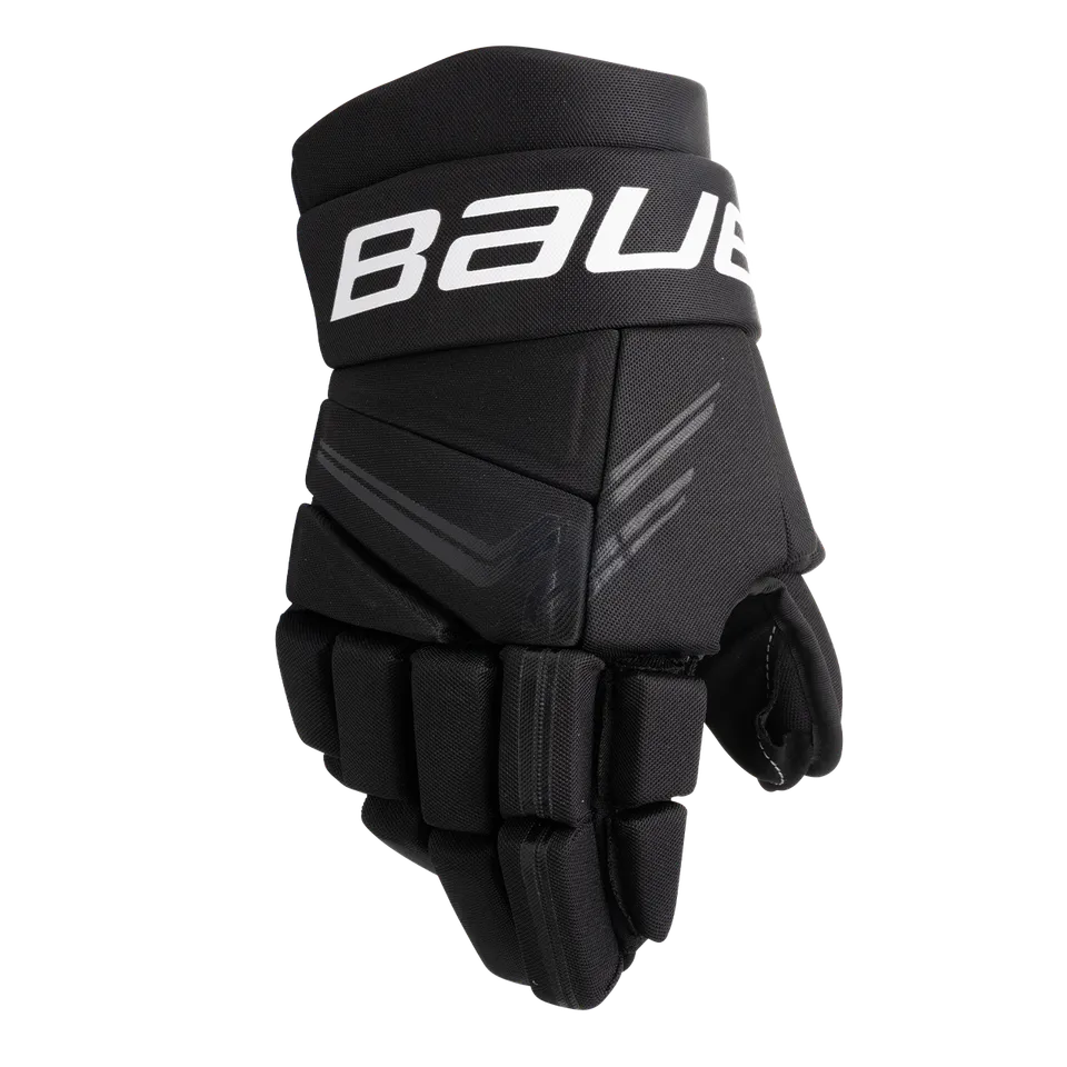 bauer-x-handschuh-senior-s24-eishockey-handschuh image 1