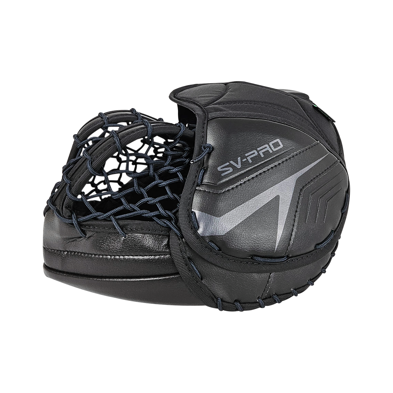 bauer-sv-pro-fanghand-intermediate-goalie-catcher image 3