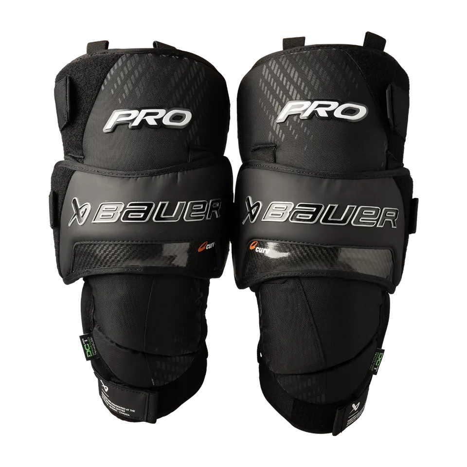 bauer-s25-pro-knieschutz-senior-torwart image 1