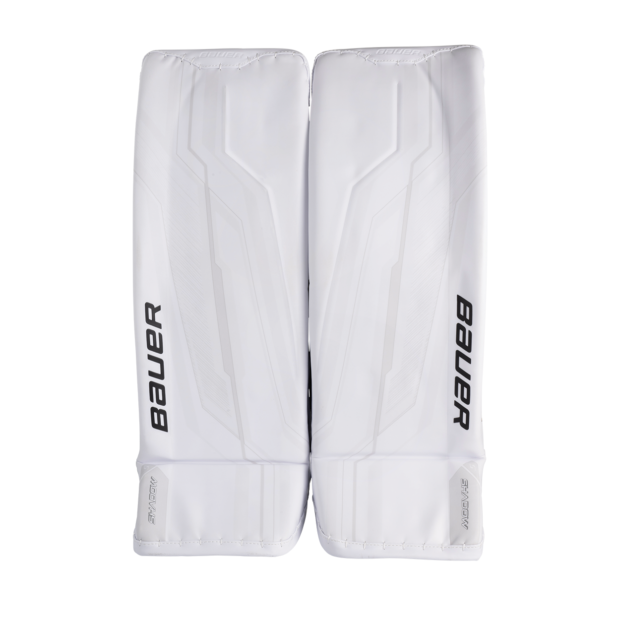 bauer-supreme-shadow-goalie-beinschoner-senior image 1