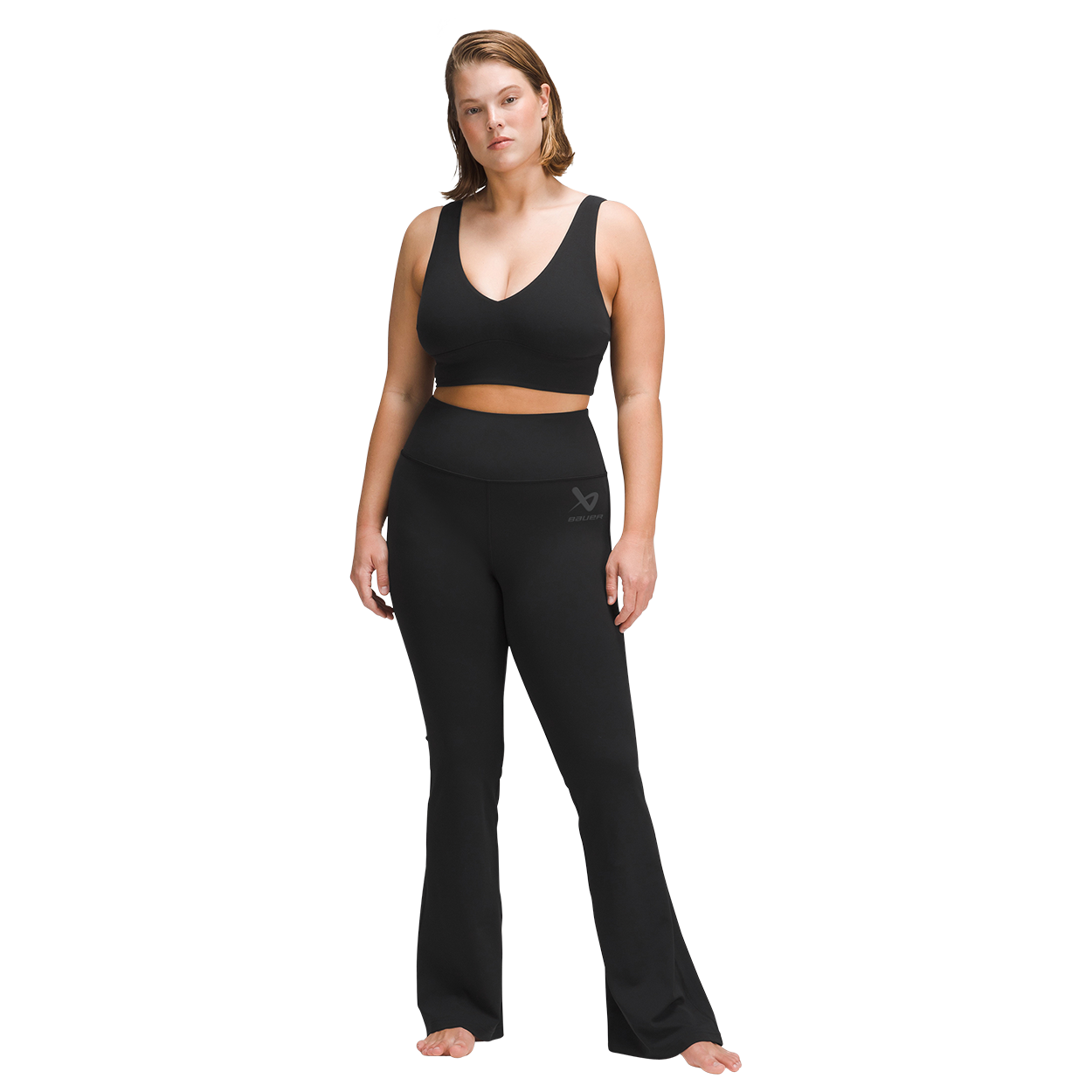 bauer-x-lululemon-groove-high-rise-flared-pant-nulu image 3