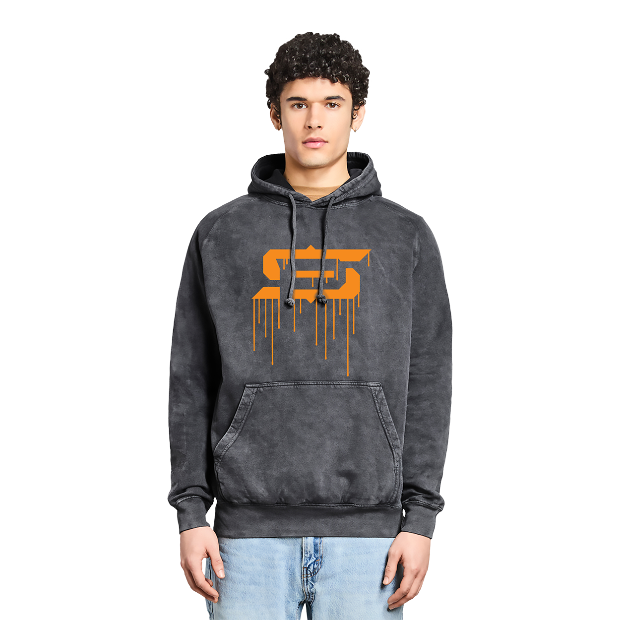 bauer-x-swaggy-drip-hoodie-senior image 1