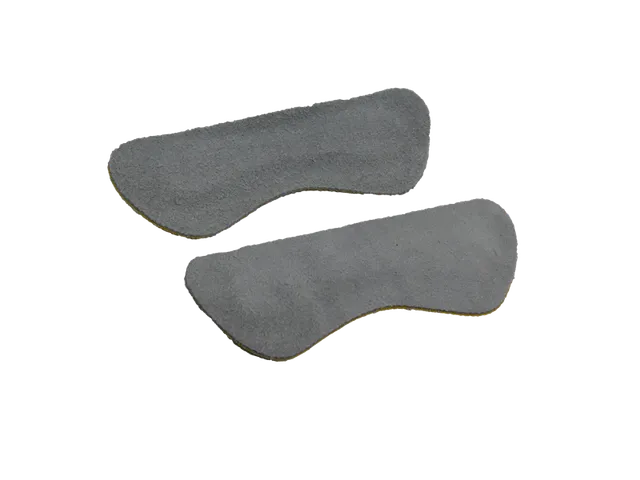 balanceplus-padded-heel-grips-fersenpolster-paar image 1