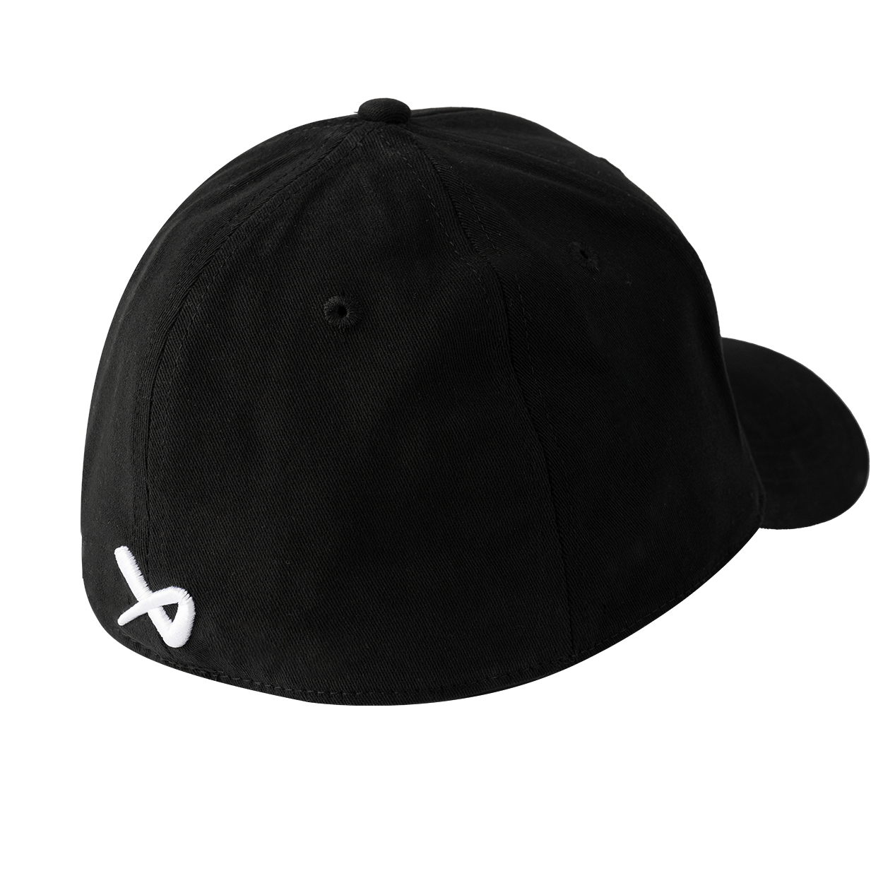 bauer-s25-core-stretch-hat-senior-cap image 2