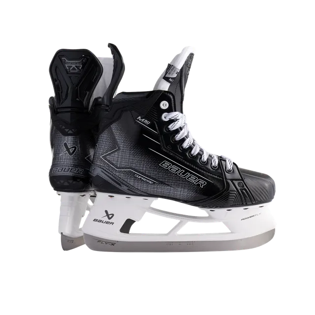 bauer-supreme-m50-pro-schlittschuh-senior image 1