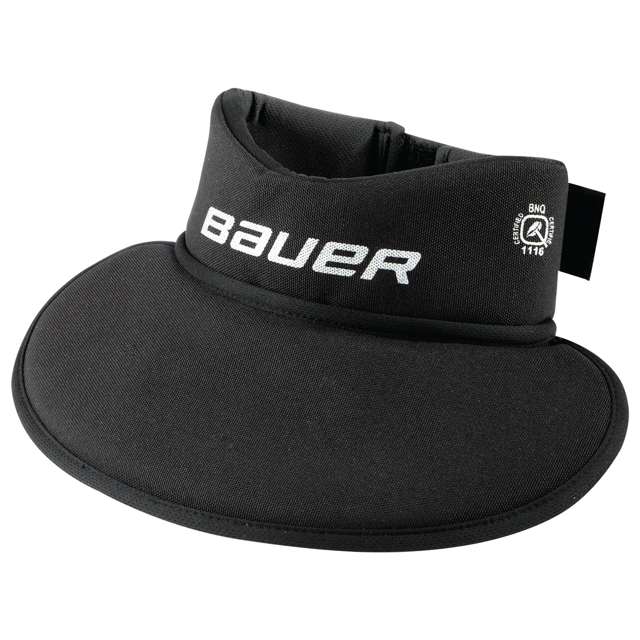 bauer-ng-nlp8-core-bib-schnittschutz-halsschutz image 1