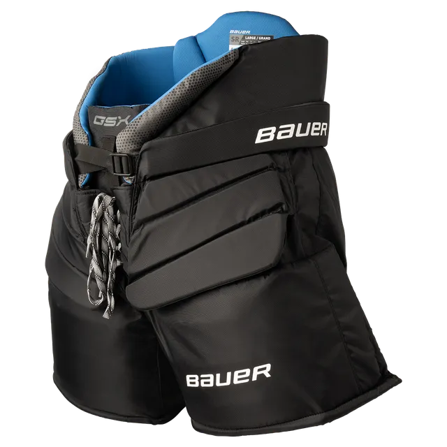 bauer-gsx-torwarthose-junior-goal-pant-f-r-nachwuchs-torh-ter image 1