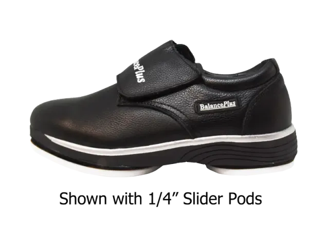 balanceplus-900-series-curlingschuhe-leder-leicht image 1