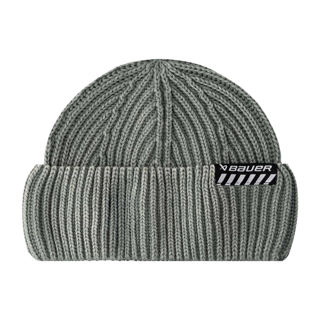 bauer-frosted-fisherman-beanie-senior-winterm-tze image 2
