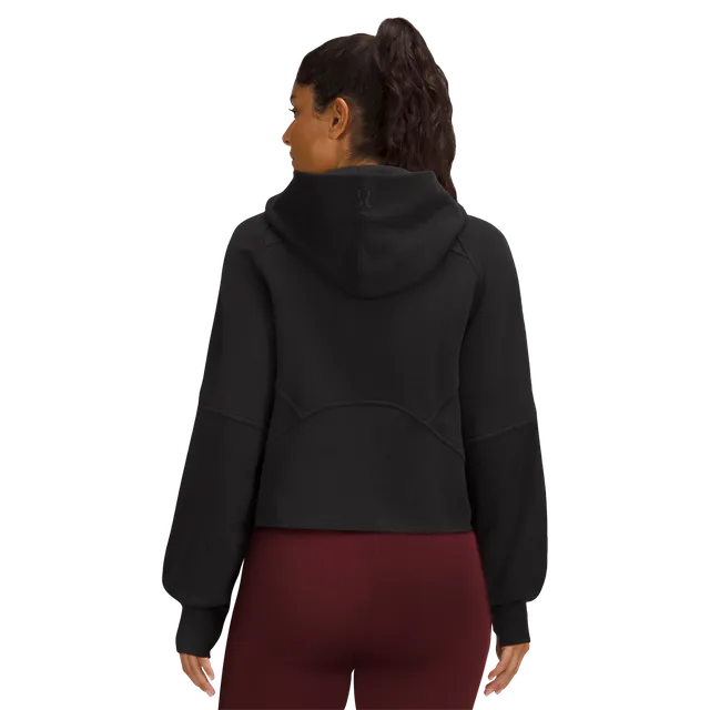 bauer-x-lululemon-scuba-oversized-half-zip-damen-hoodie-2 image 1