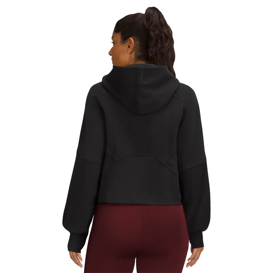 bauer-x-lululemon-scuba-oversized-half-zip-damen-hoodie-2 image 1