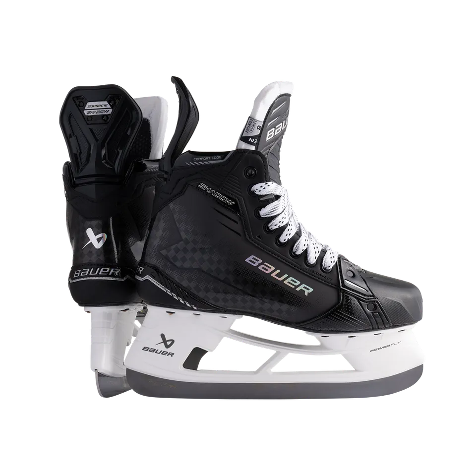 bauer-supreme-shadow-eishockey-schlittschuh-senior image 1