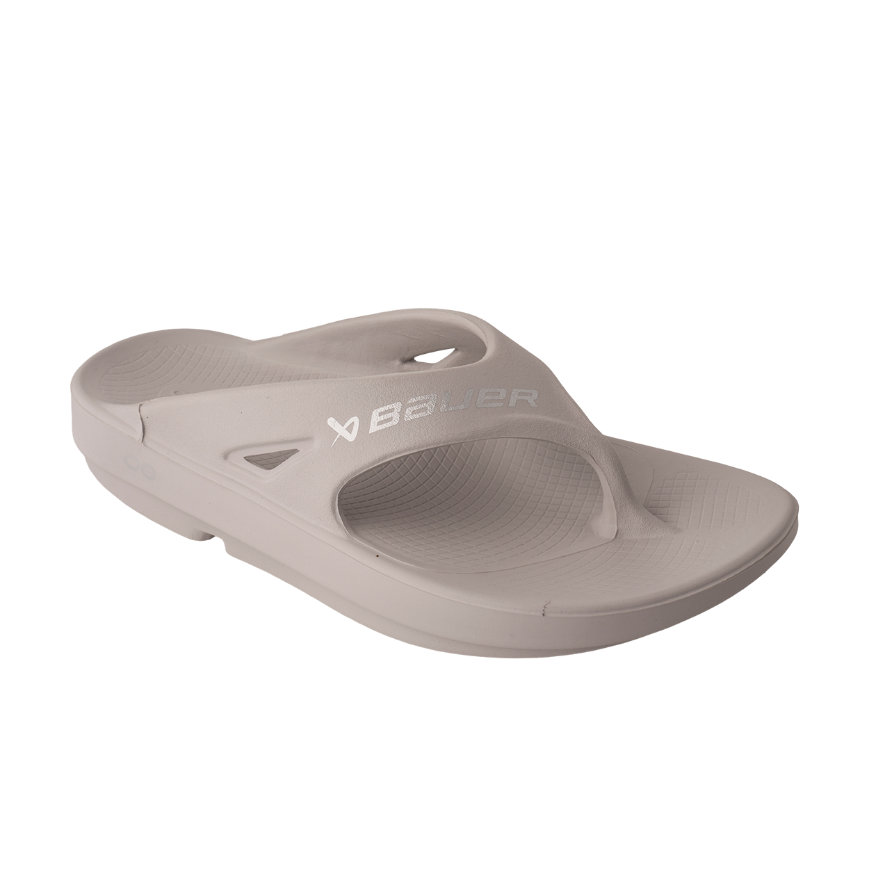 bauer-x-oofos-sport-sandale-senior-recovery image 1