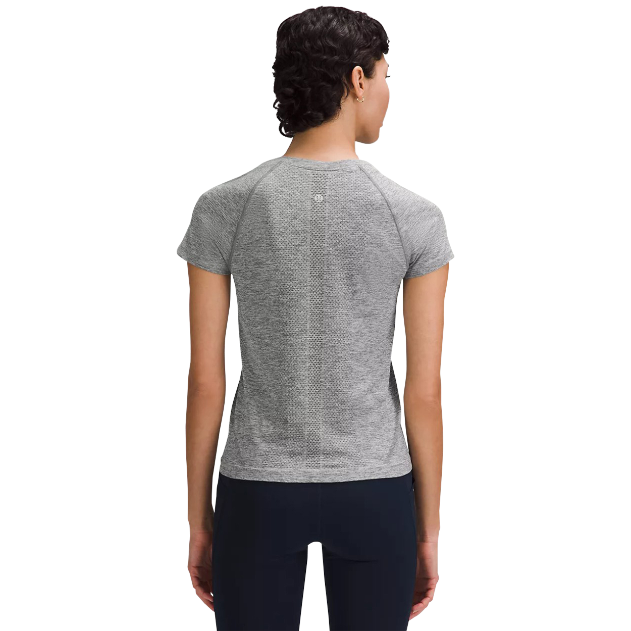 bauer-x-lululemon-swiftly-tech-kurzarm-shirt-2-0-damen image 2