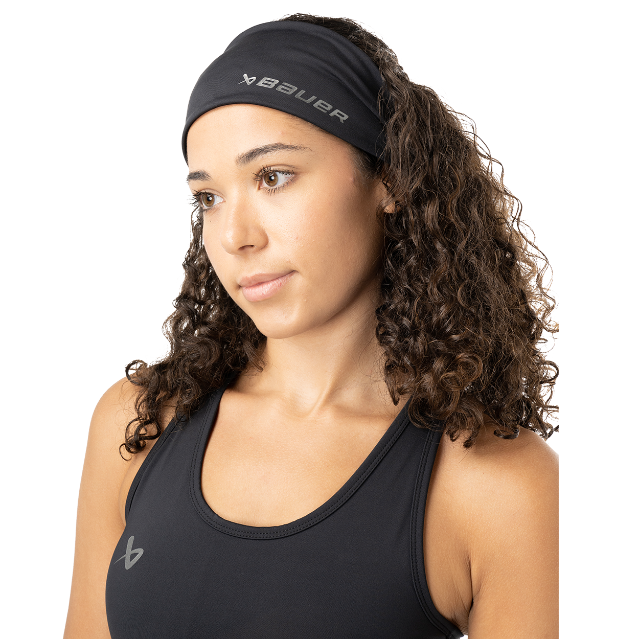 bauer-headband-sport-stirnband-damen image 3
