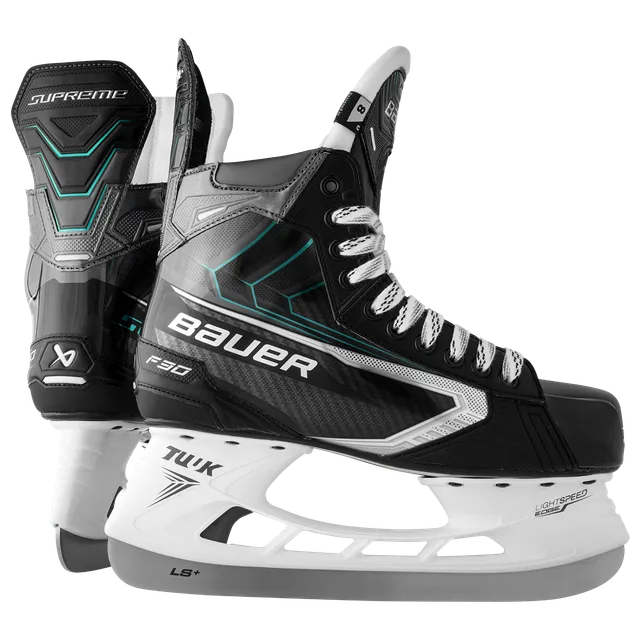 bauer-supreme-f30-eishockey-schlittschuhe-intermediate image 1