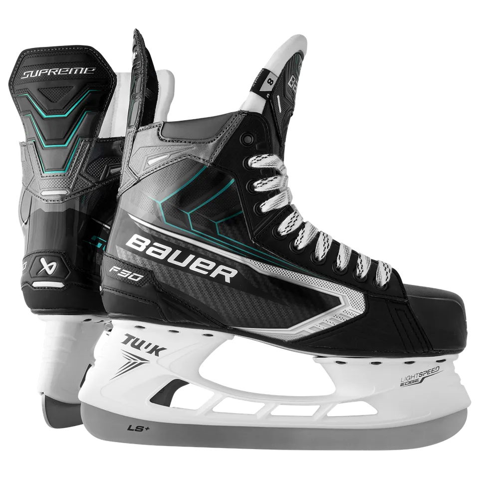 bauer-supreme-f30-eishockey-schlittschuhe-intermediate image 1