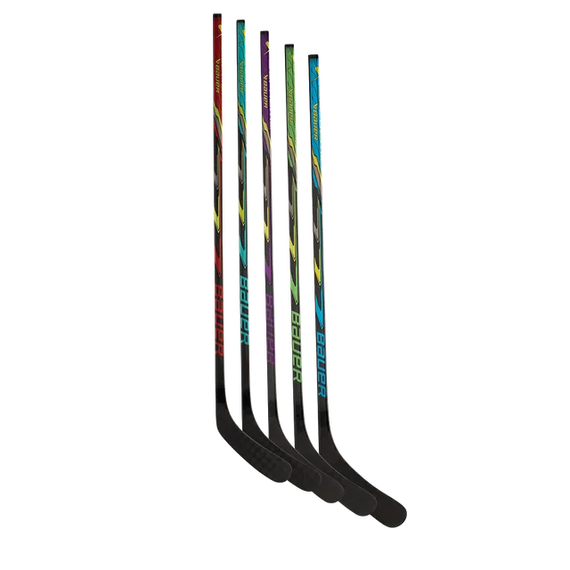 bauer-supreme-junior-series-grip-eishockeyschl-ger image 1