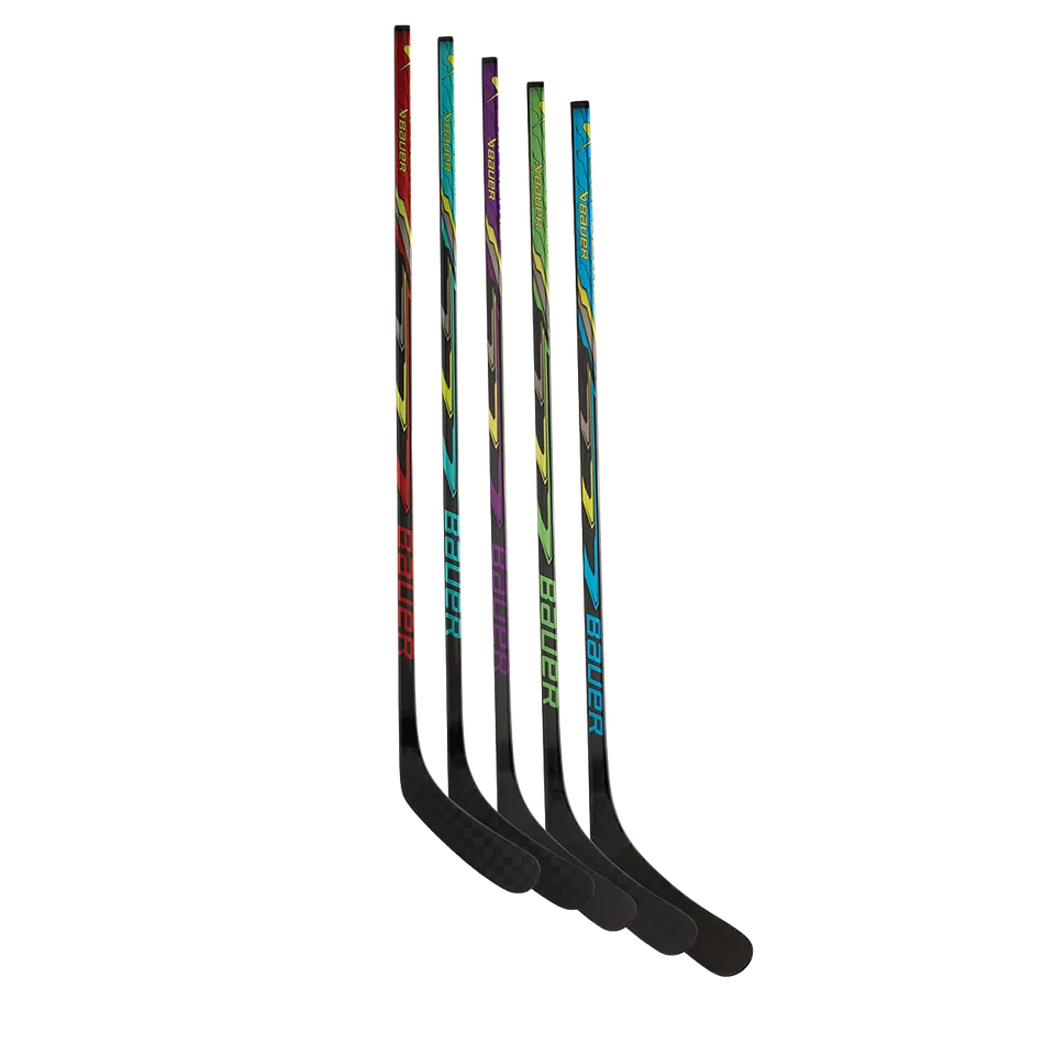 bauer-supreme-junior-series-grip-eishockeyschl-ger image 1