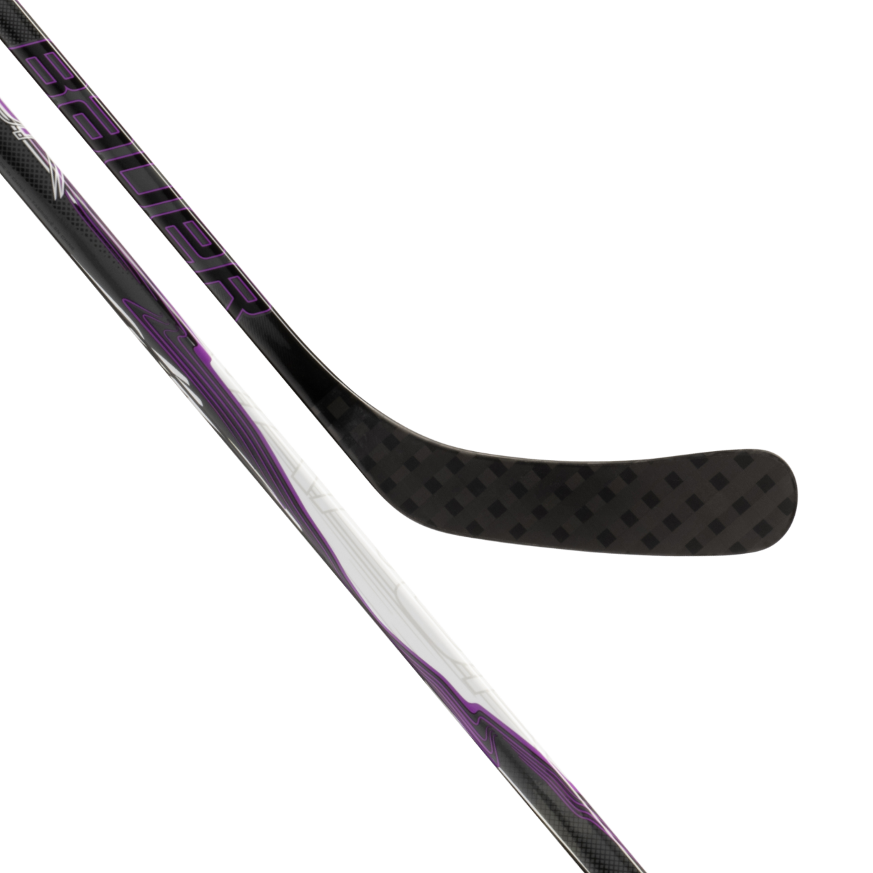 bauer-vapor-youth-grip-eishockeyschl-ger-kinder image 1