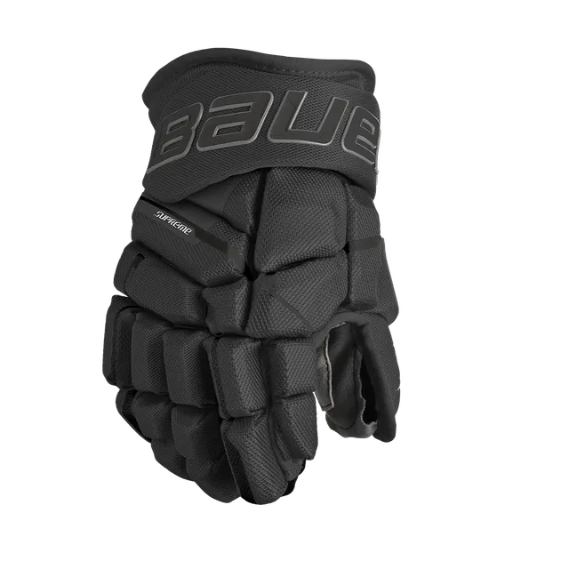bauer-supreme-mach-handschuh-junior-eishockeyhandschuh-jr image 1