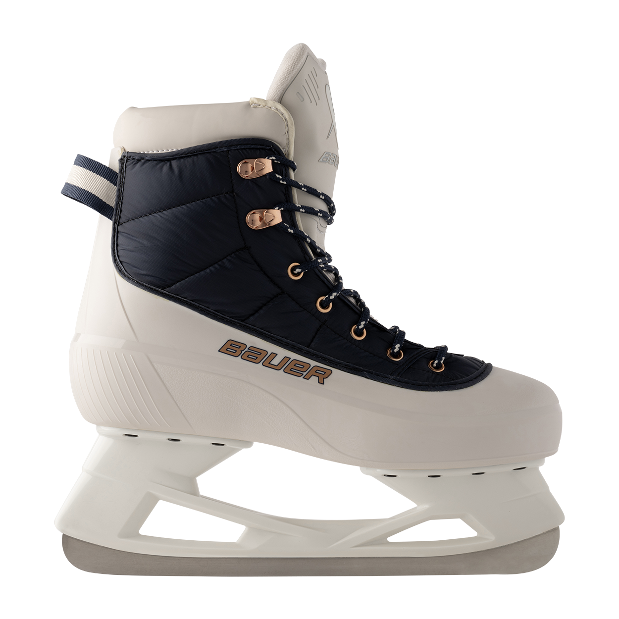 bauer-radiant-beheizbare-freizeit-schlittschuhe-senior image 3