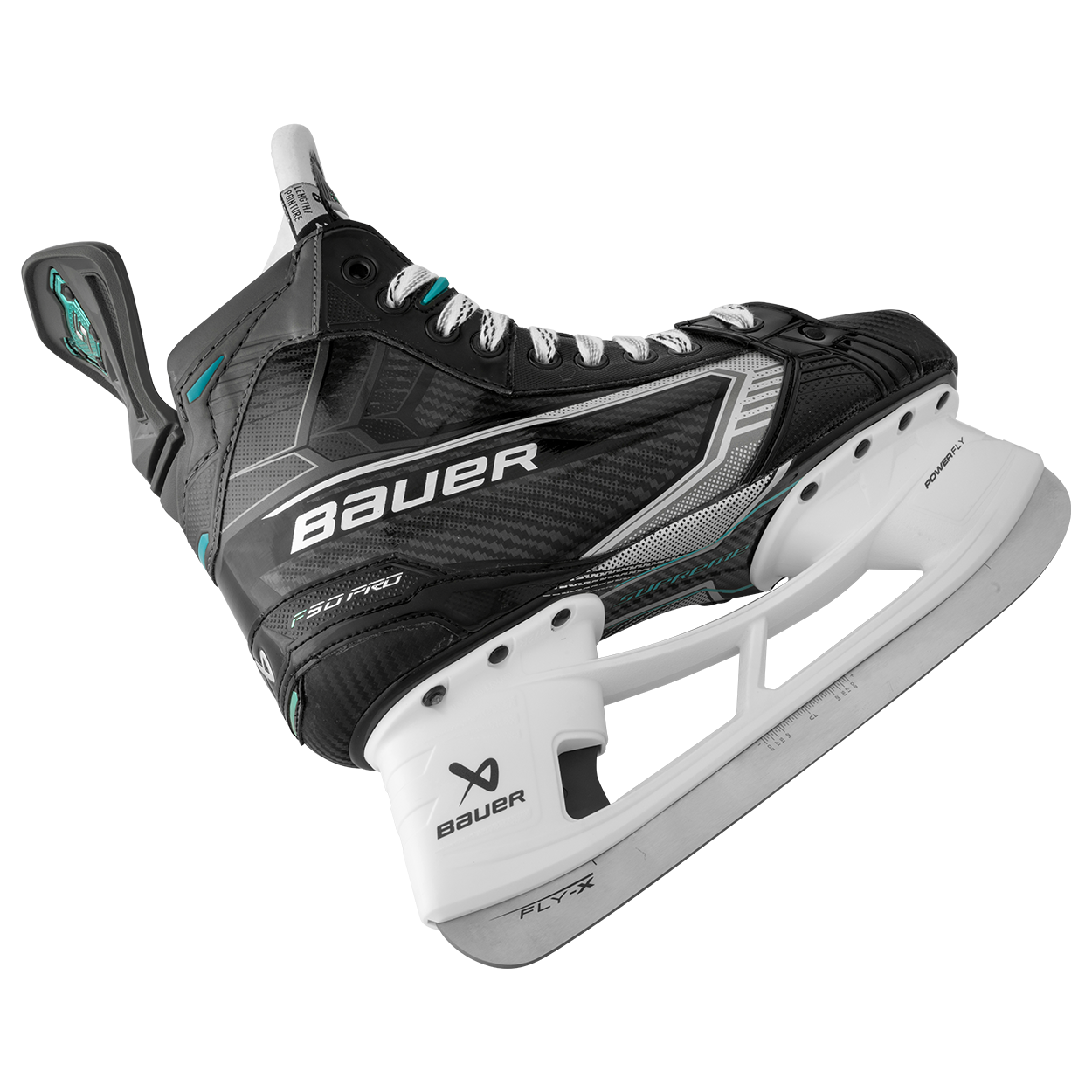 bauer-supreme-f50-pro-eishockey-schlittschuhe-senior image 5