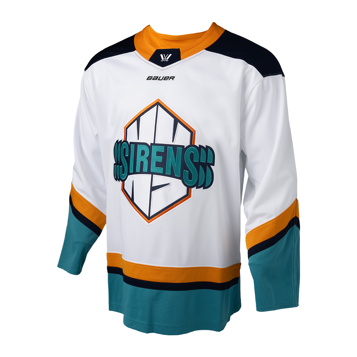 bauer-pwhl-away-trikot-new-york-sirens-erwachsene image 2