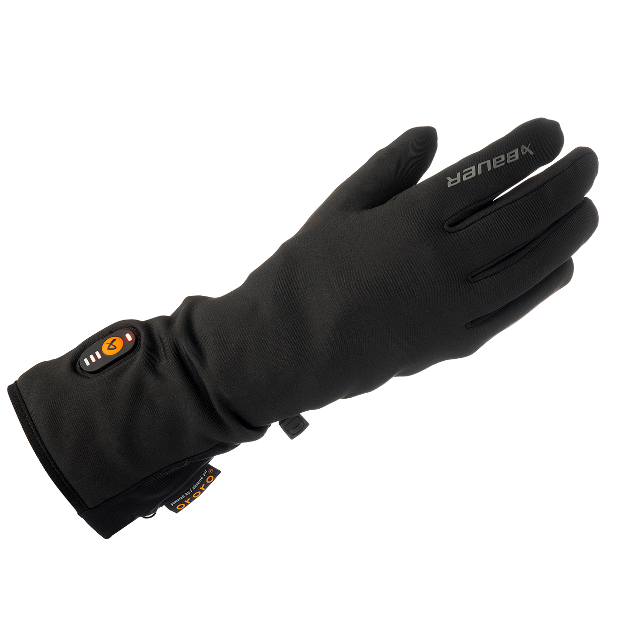 bauer-redline-heated-gloves-beheizbare-handschuhe-senior image 1