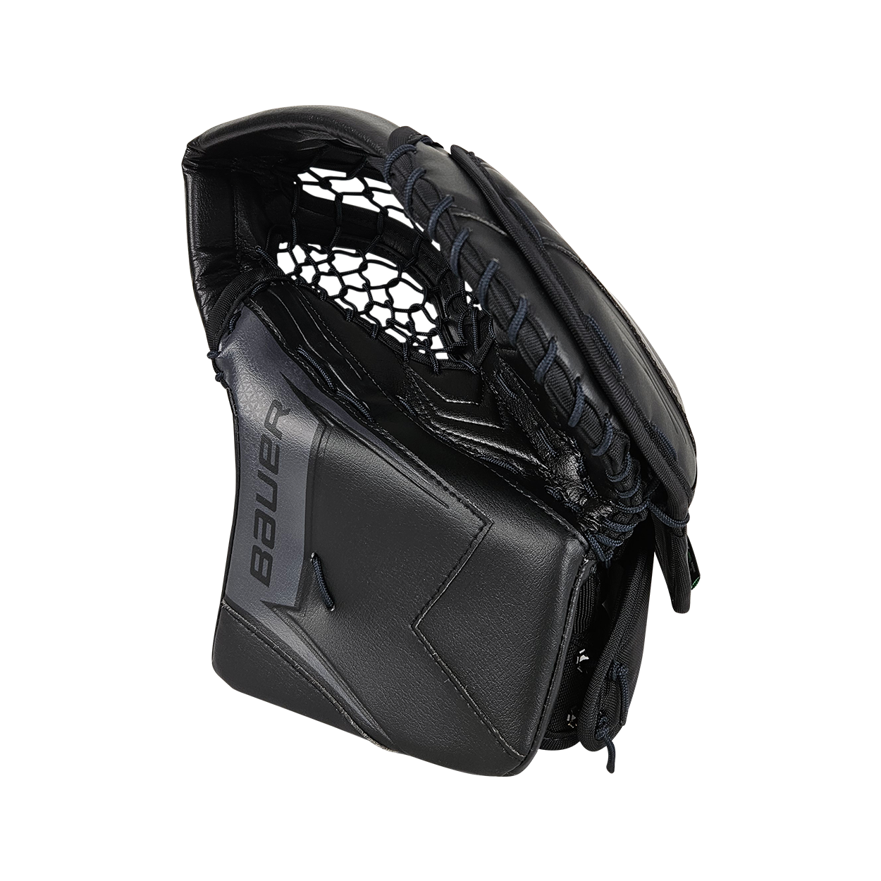 bauer-sv-pro-catcher-senior-torh-ter-fanghandschuh-f-r-explosive-saves image 7