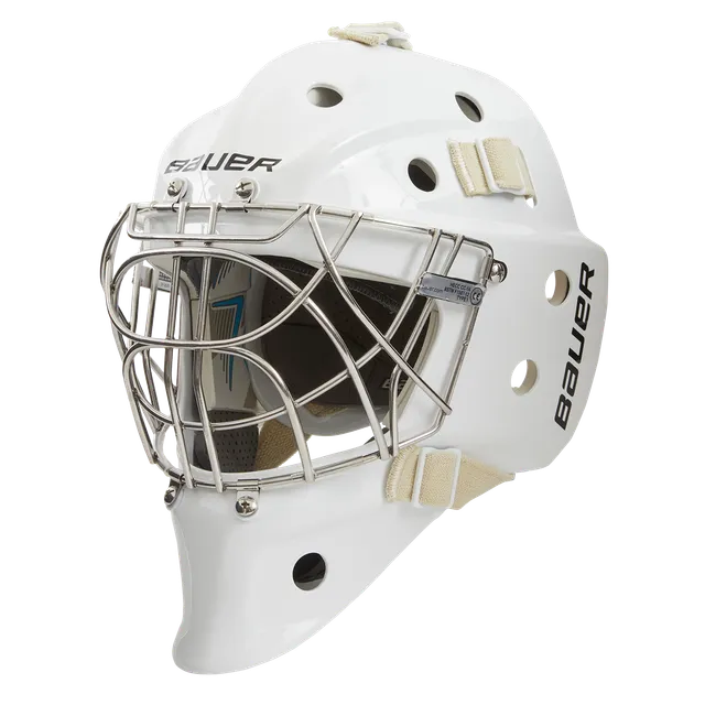 bauer-940-goal-torwartmaske-cce-senior image 1