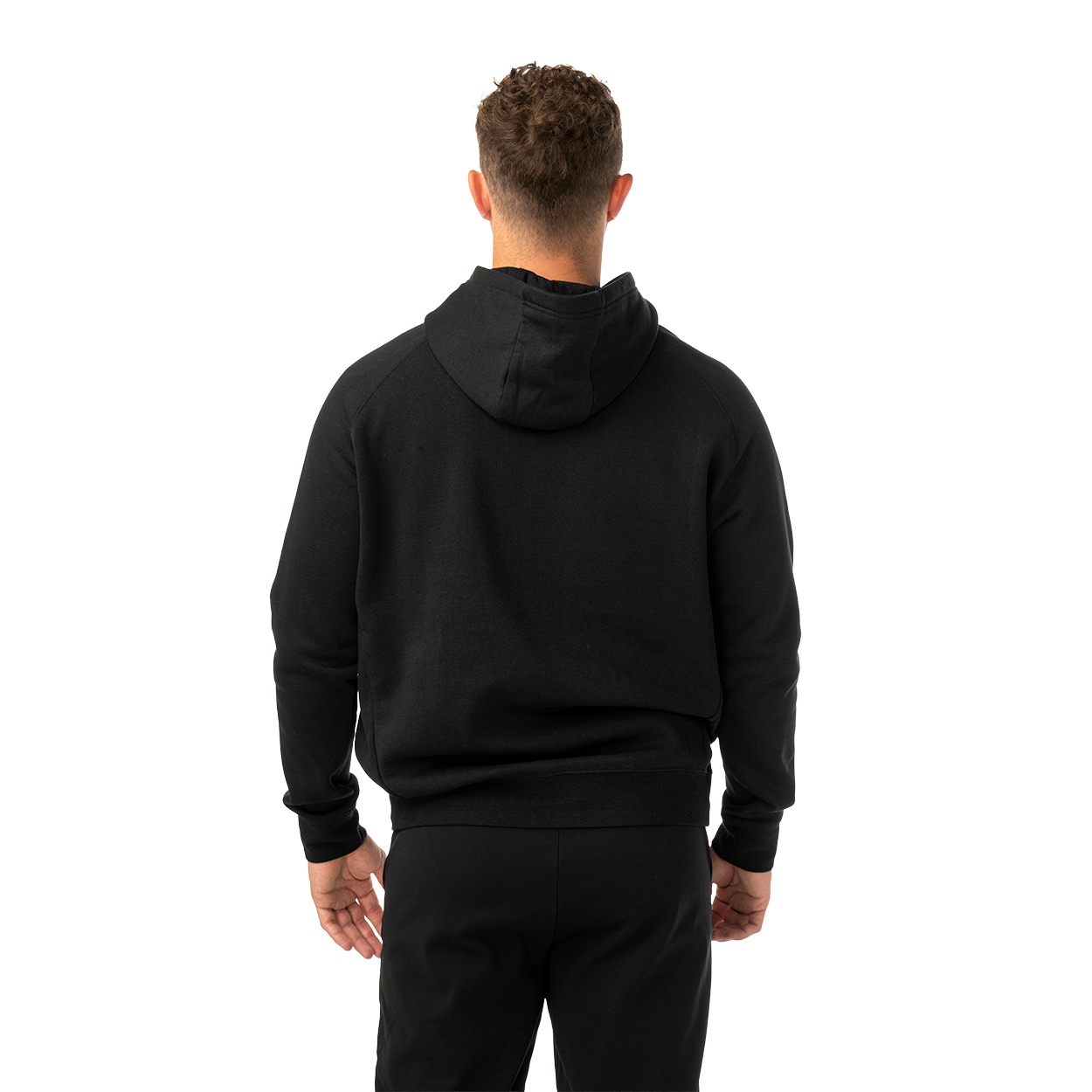 bauer-team-ultimate-hoodie-senior-eishockey-hoodie image 5