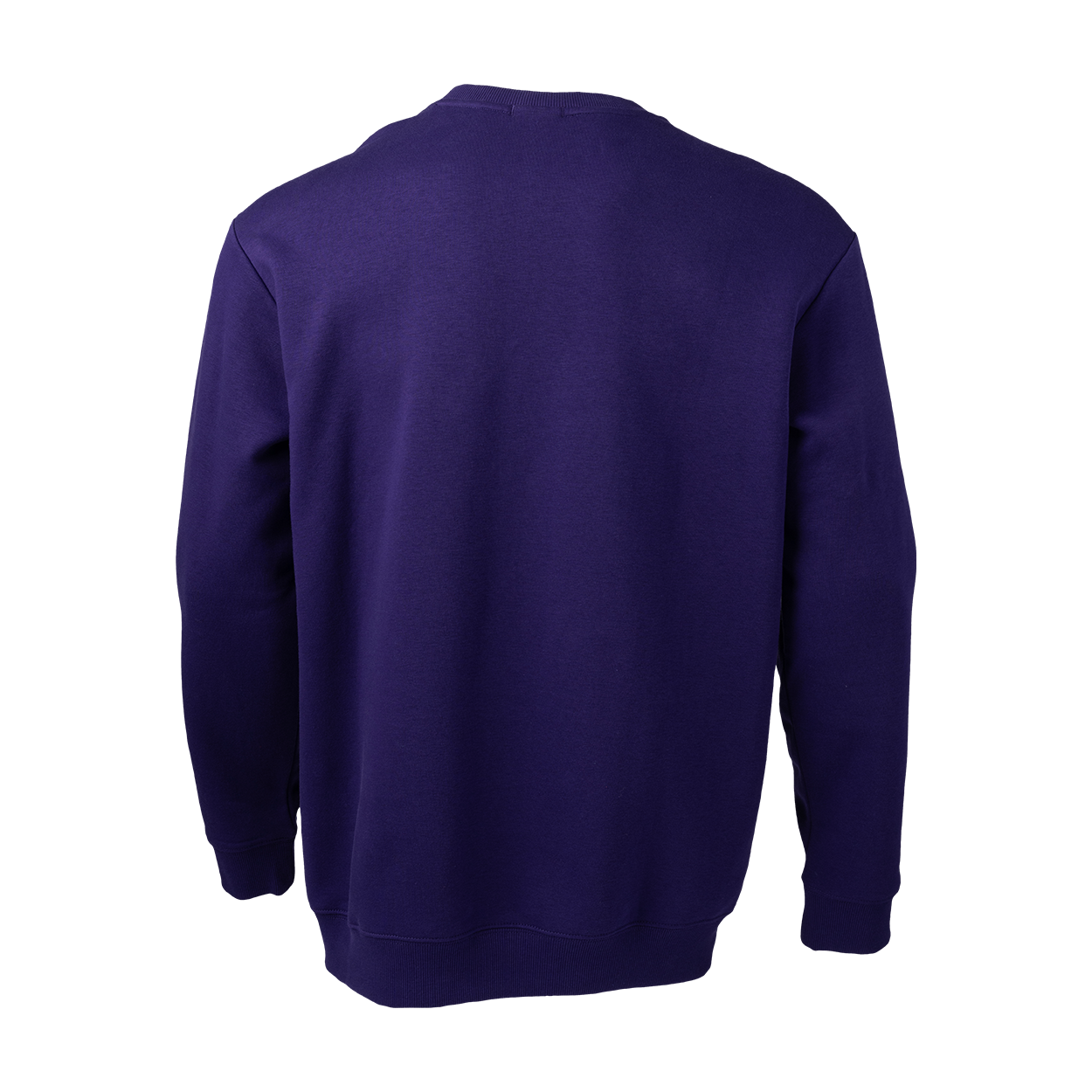 bauer-pwhl-crew-senior-minnesota-fleece-sweatshirt image 2