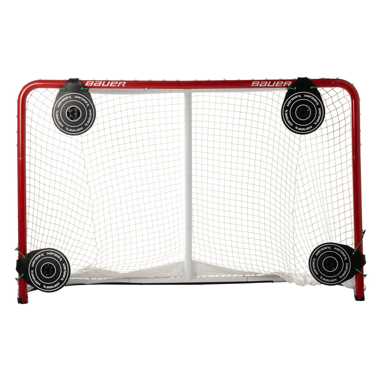 bauer-reactor-digital-targets-scoreboard-elektronische-schussziele-f-r-hockeytra image 5
