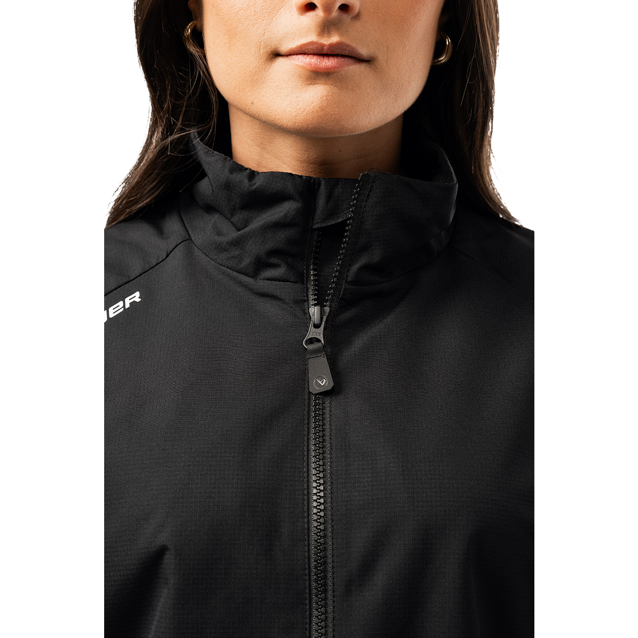 bauer-team-lightweight-jacke-damen image 4