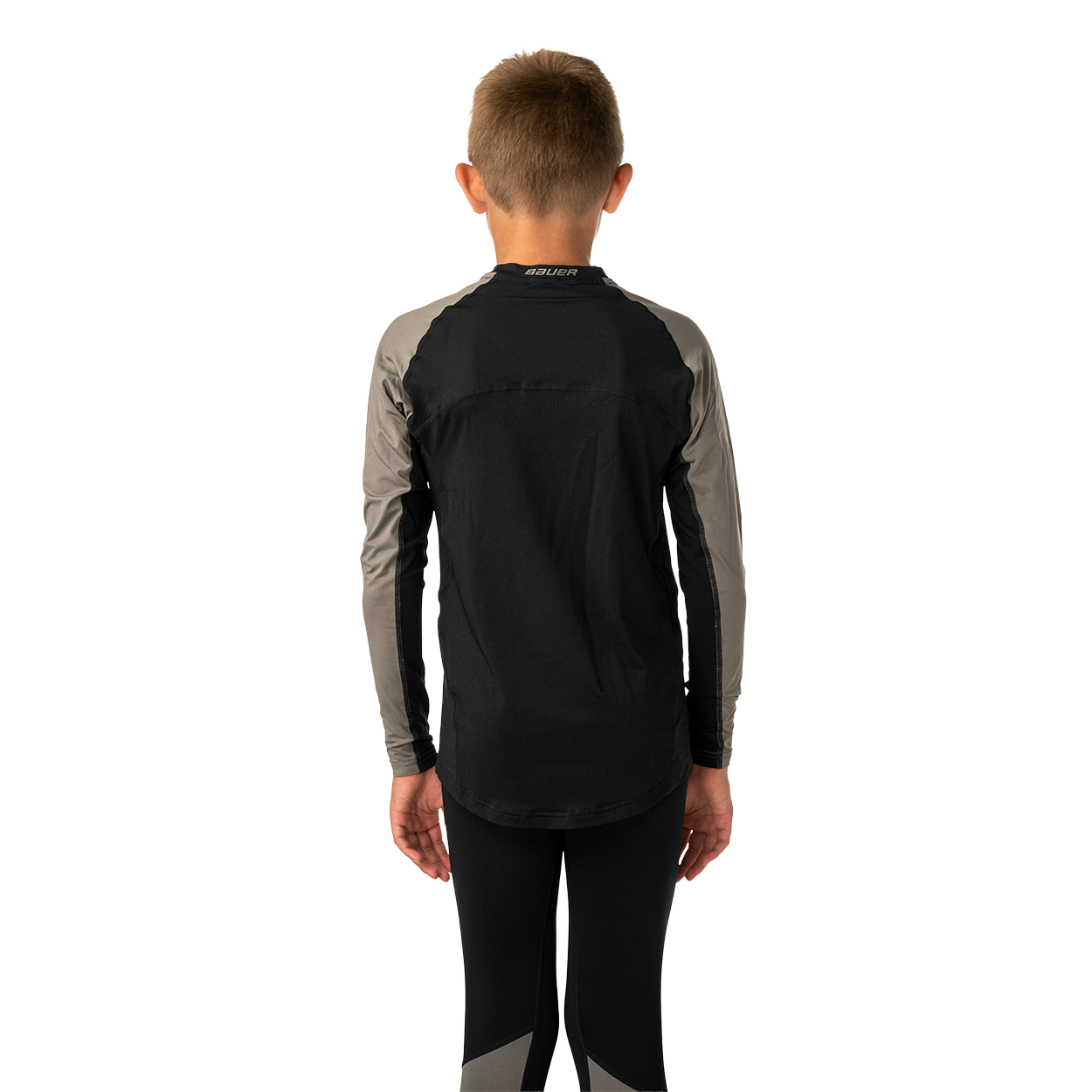 bauer-performance-baselayer-langarm-youth image 2