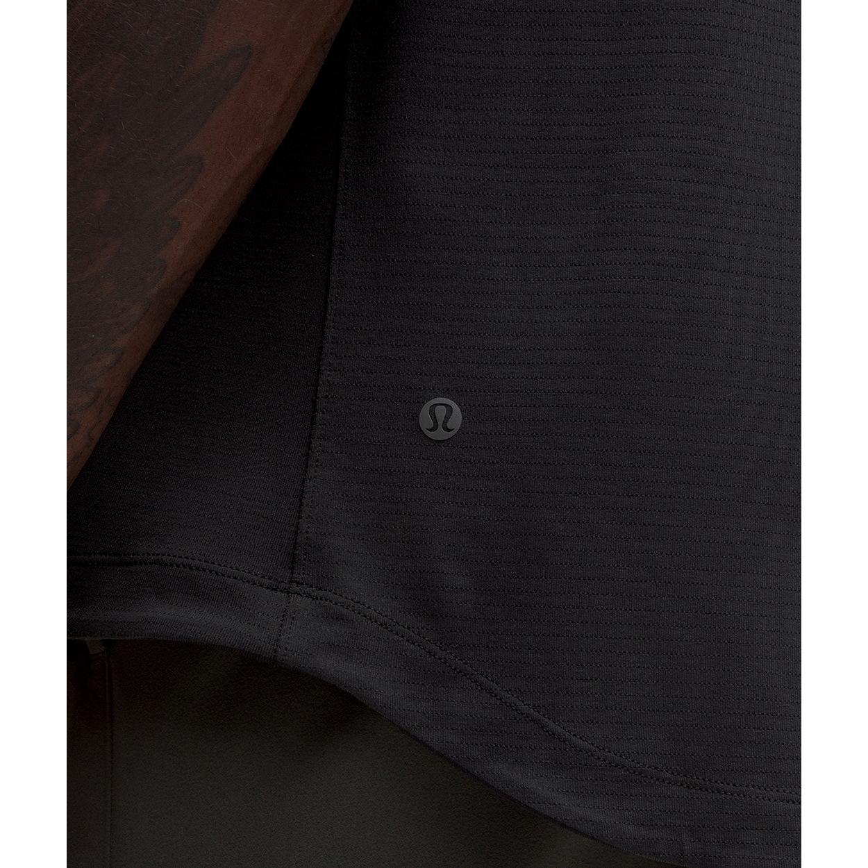 bauer-x-lululemon-zeroed-in-kurzarm-shirt image 4