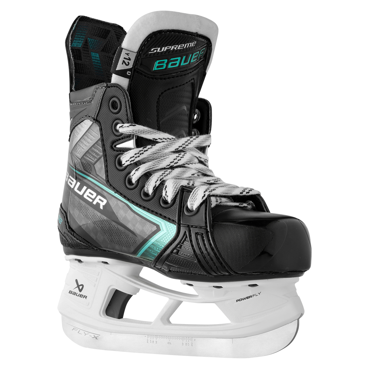 bauer-supreme-fuse-eishockey-schlittschuh-youth image 4