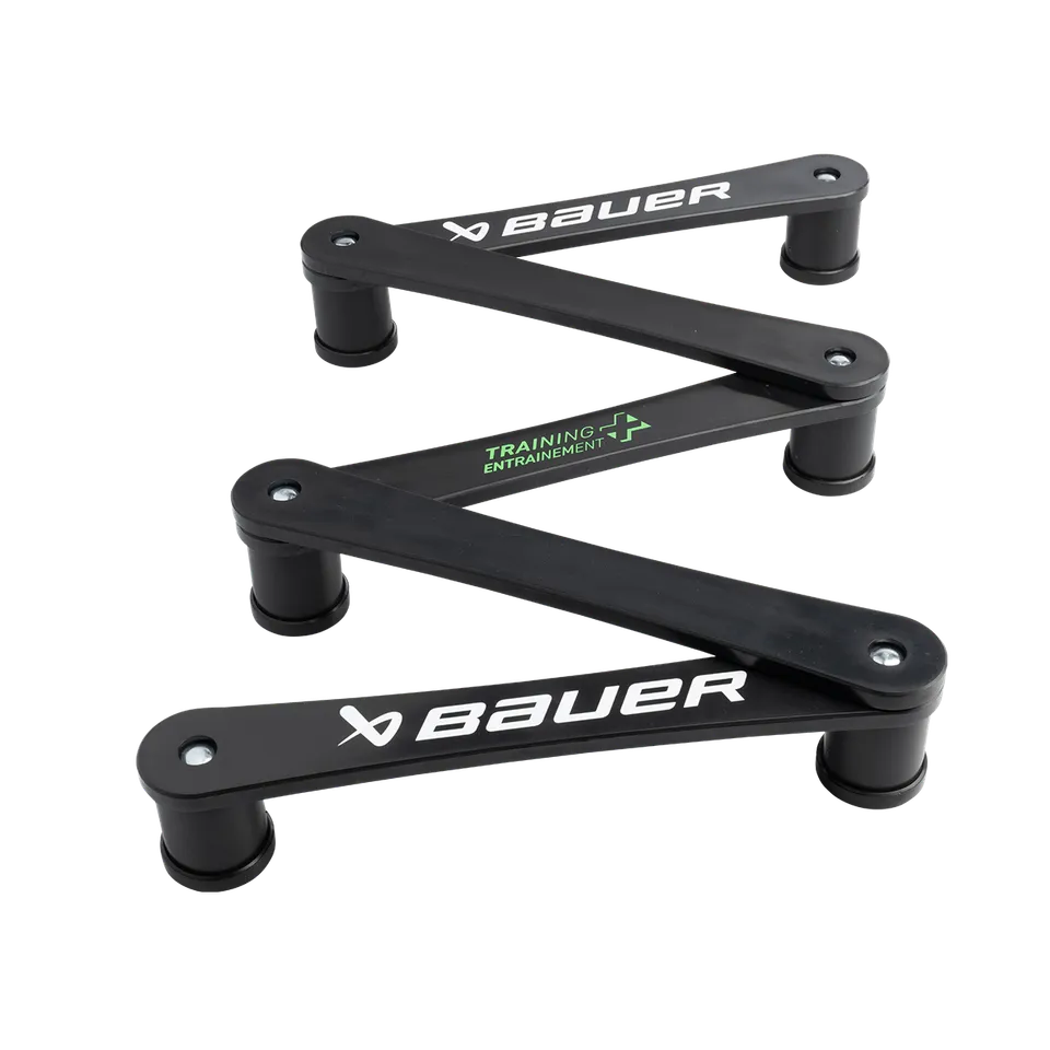 bauer-reactor-stick-handling-trainer-eishockey-stockhandling-trainer image 1