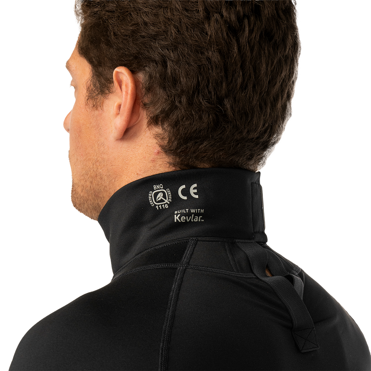 bauer-bodyguard-pro-baselayer-senior-schutzoberteil image 2