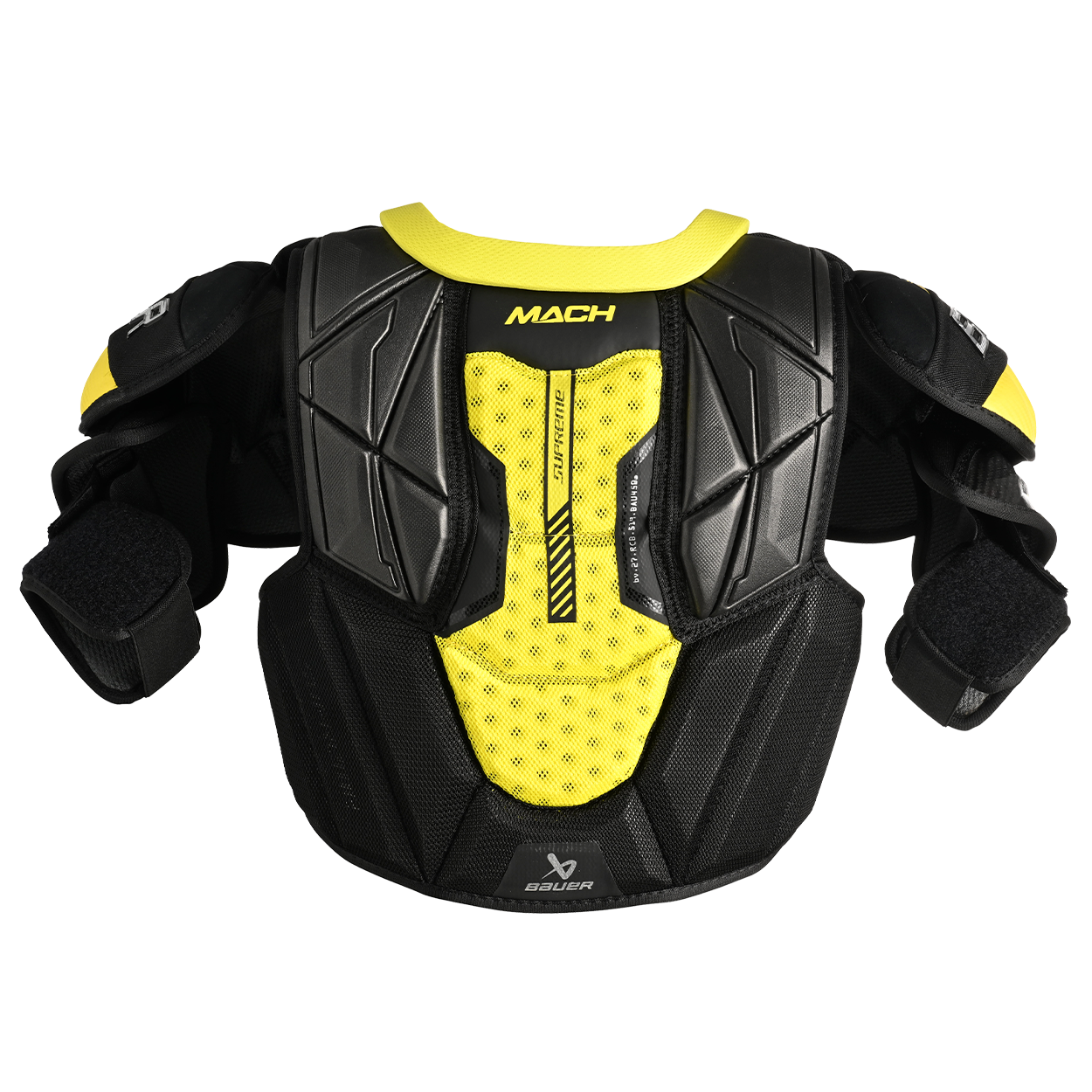 bauer-supreme-mach-schulterschutz-junior image 3