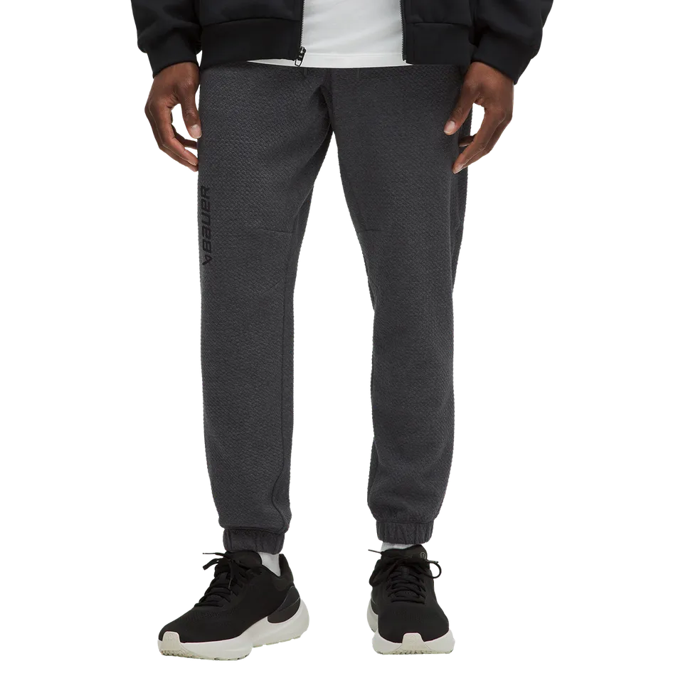 bauer-lululemon-textured-double-knit-jogger-herren image 1