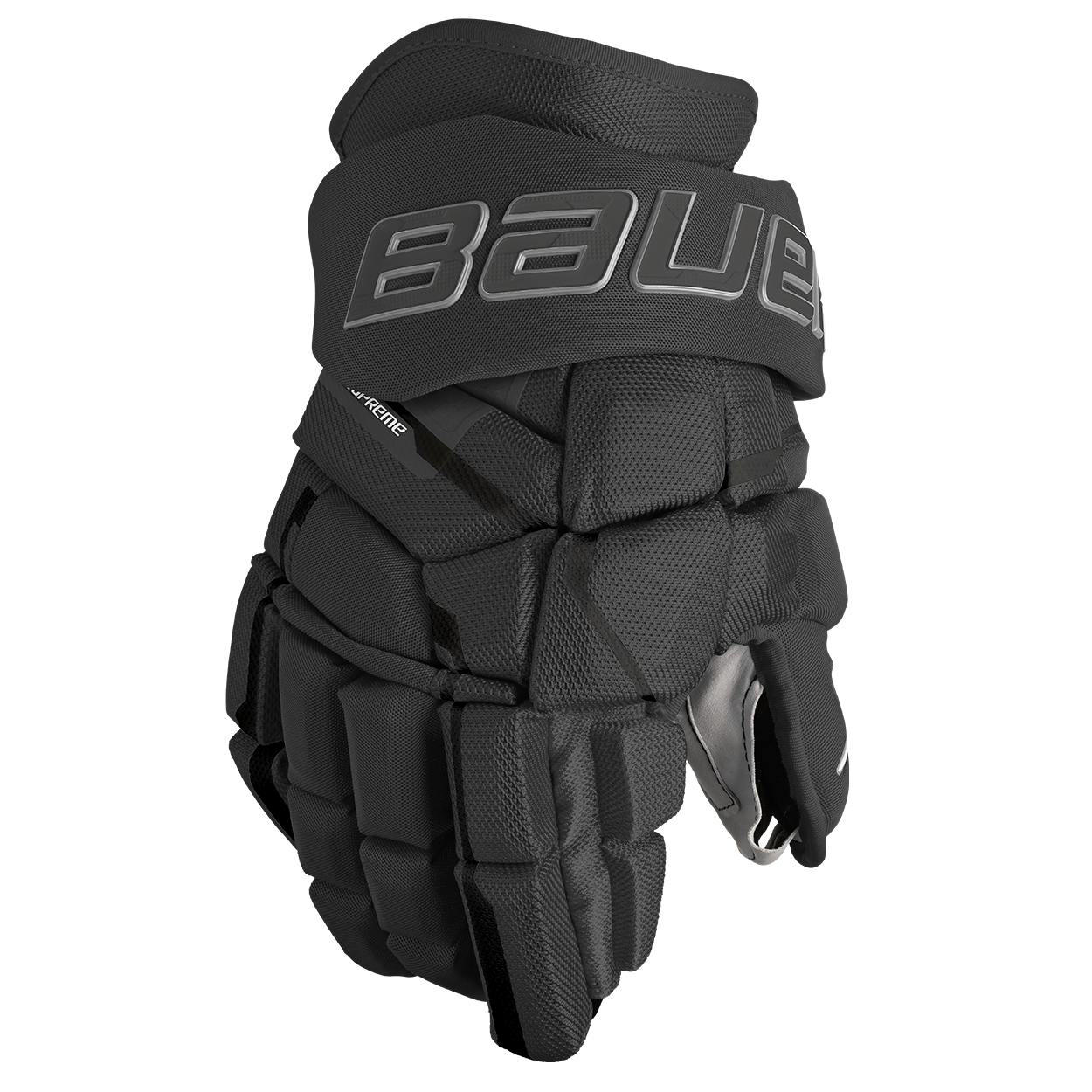 bauer-supreme-mach-intermediate-eishockeyhandschuhe image 1